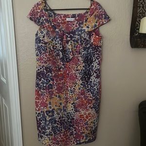 Calvin Klein dress